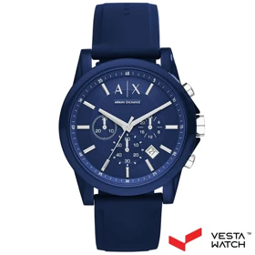 ساعت مچی مردانه آرمانی اکسچنج ARMANI EXCHAGE مدل AX1327
