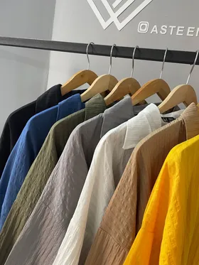 شومیز تابستانه(راه راه)