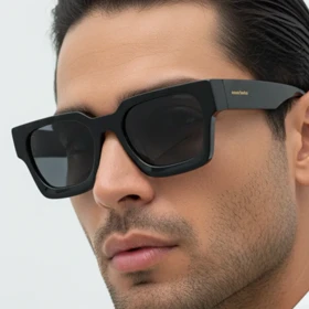 عینک آفتابی یونیسکس آنتونیو سانچز ( ANTONIO SANCHEZ ) مدل S5860