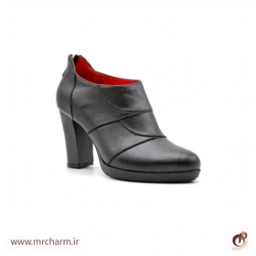 کفش زنانه پاشنه‌دار mrc2113-08