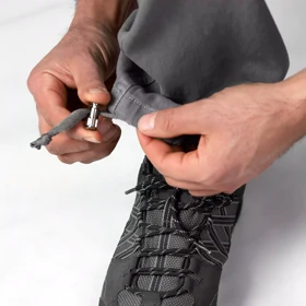 شلوار کارگو زیپ‌دار ARIM