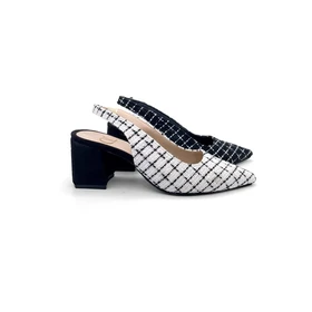 کفش مجلسی زنانه مدل sandal - 0085