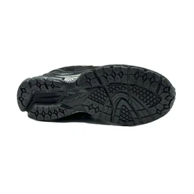 کفش و کتانی اسپرت مردانه مدل نیوبالانس NEW BALANCE رنگ مشکی