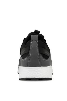 کفش مردانه Adamo I Sneaker خاکستری تیره SA22LE022