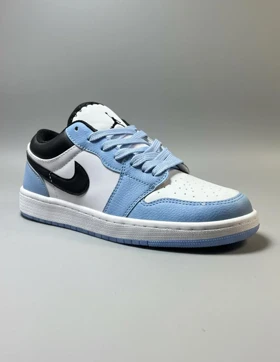 کفش روزانه مردانه نایکی Air Jordan 1 Low LX M