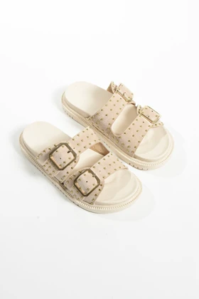 دمپایی زنانه مک‌دارک mcdark