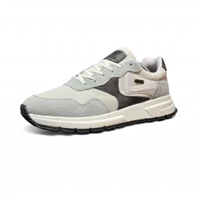 کفش مردانه مدل جئوکس سفید