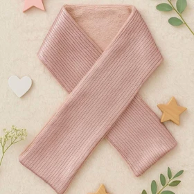 شال گردن دخترانه سی اند ای کد Z-H3