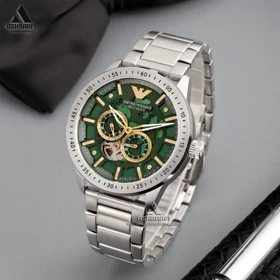 ساعت مردانه امپریو آرمانی Emporio Armani AR60053