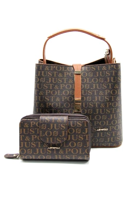 کیف زنانه دوشی just-polo