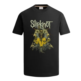 تیشرت مدل اسلیپنات slipknot کد 06