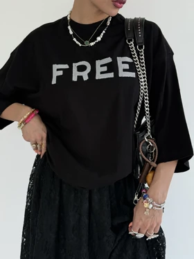 تیشرت FREE