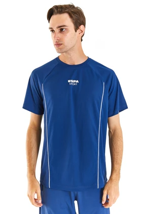 تیشرت مردانه اورجینال assn u.s.-polo-assn.