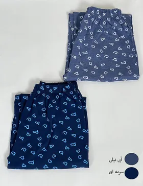 شلوار راحتی ثنا کد : 44007