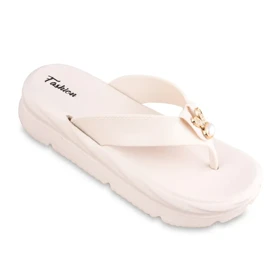 دمپایی انگشتی زنانه پاپا مدل هیون