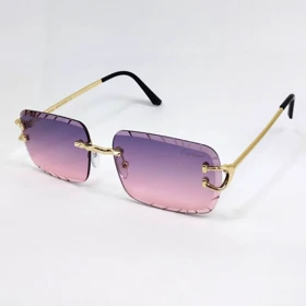 کارتیر تراش خورده PINK