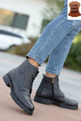 بوت و نیم بوت مردانه daxtors