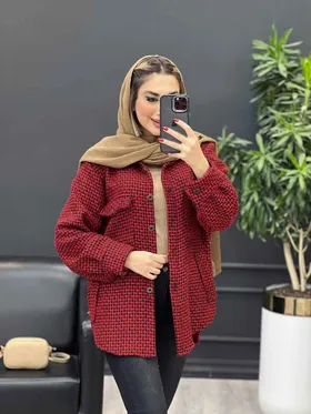 شکت چهار جیب