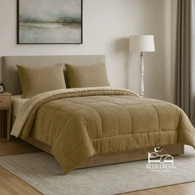 روتختی مخمل پلیسه کریستال