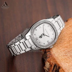 ساعت زنانه یو اس پولو U.S. Polo Assn. USPA2088-01