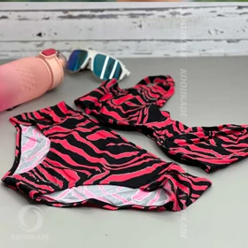 مایو زنانه خارجی طرحدار FOCLASSY