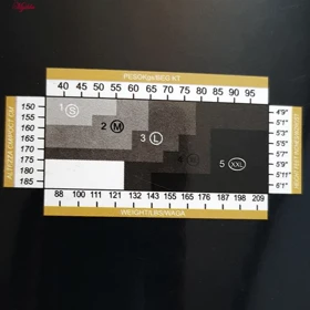 جوراب ساق بلند زنانه موژه مدل 5379