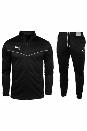 ست هودی و شلوار مردانه اورجینال پوما puma