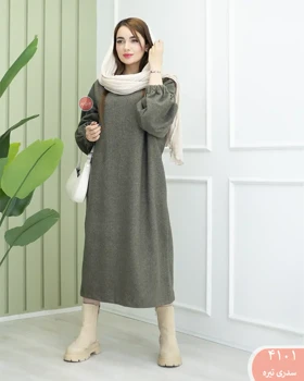 کفتان روناک 4101