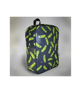 کوله پشتی pickle rick