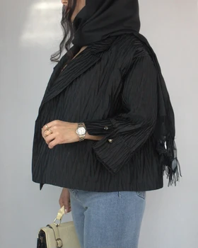 کت ژاکارد hani