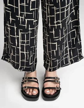 3 سگک زارایی