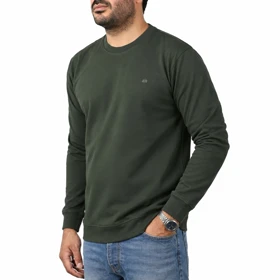 تیشرت آستین بلند مردانه تن کوک مدل 2650542