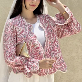 کت مزونی 1004070