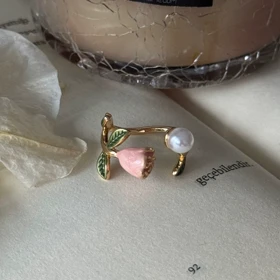 انگشتر بهار امید