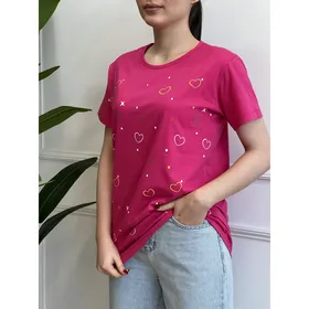تیشرت هارت