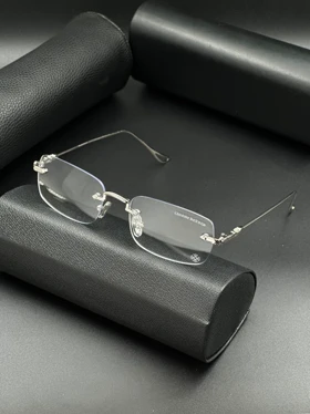 عینک برند کروم هارتز CHROME HEARTS کد 181445