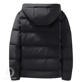 کاپشن پر زنانه NORTHFACE 88909