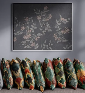 کوسن 8 تکه pillow 8 set 60