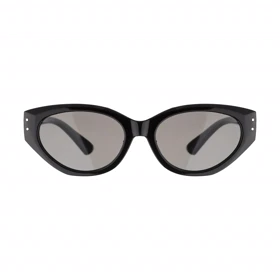 عینک آفتابی بچگانه زبرا ZEBRA 8472 (مشکی)