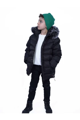 کت و کاپشن بچگانه free-arslan-collection free-arslan-collection