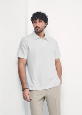 پولوشرت طرح دار 2512321