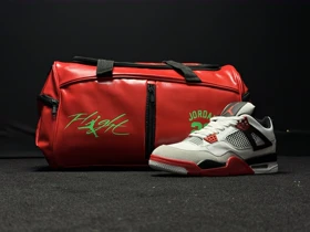 ساک هف لاین JORDAN کد 066