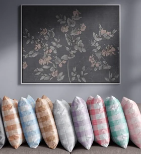 کوسن 8 تکه pillow 8 set 285