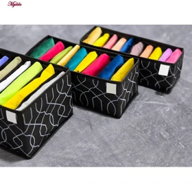 باکس نظم دهنده لیلیوم مدل دیواره دار کد M1