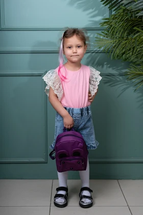 کوله پشتی بچگانه maysa maysa