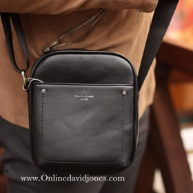 کیف دوشی مدل David Jones 797702