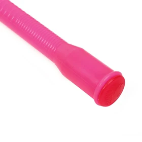 طناب ورزشی مهره ای دسته بلند تن زیب 3 متری