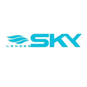 عدسی بلوکنترل sky