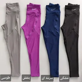 لگ رنگی برش‌دار زنانه 34 36