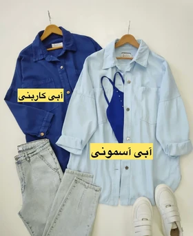 مانتو کتی کتان زارا زنانه